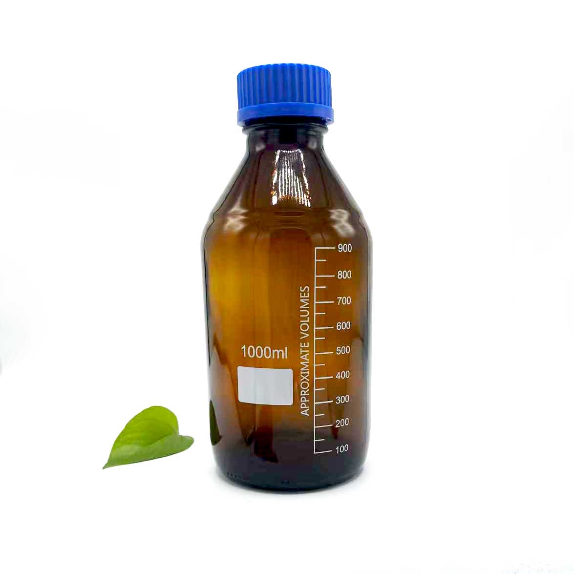 1000 ml Anbarra beira erreaktibo botila