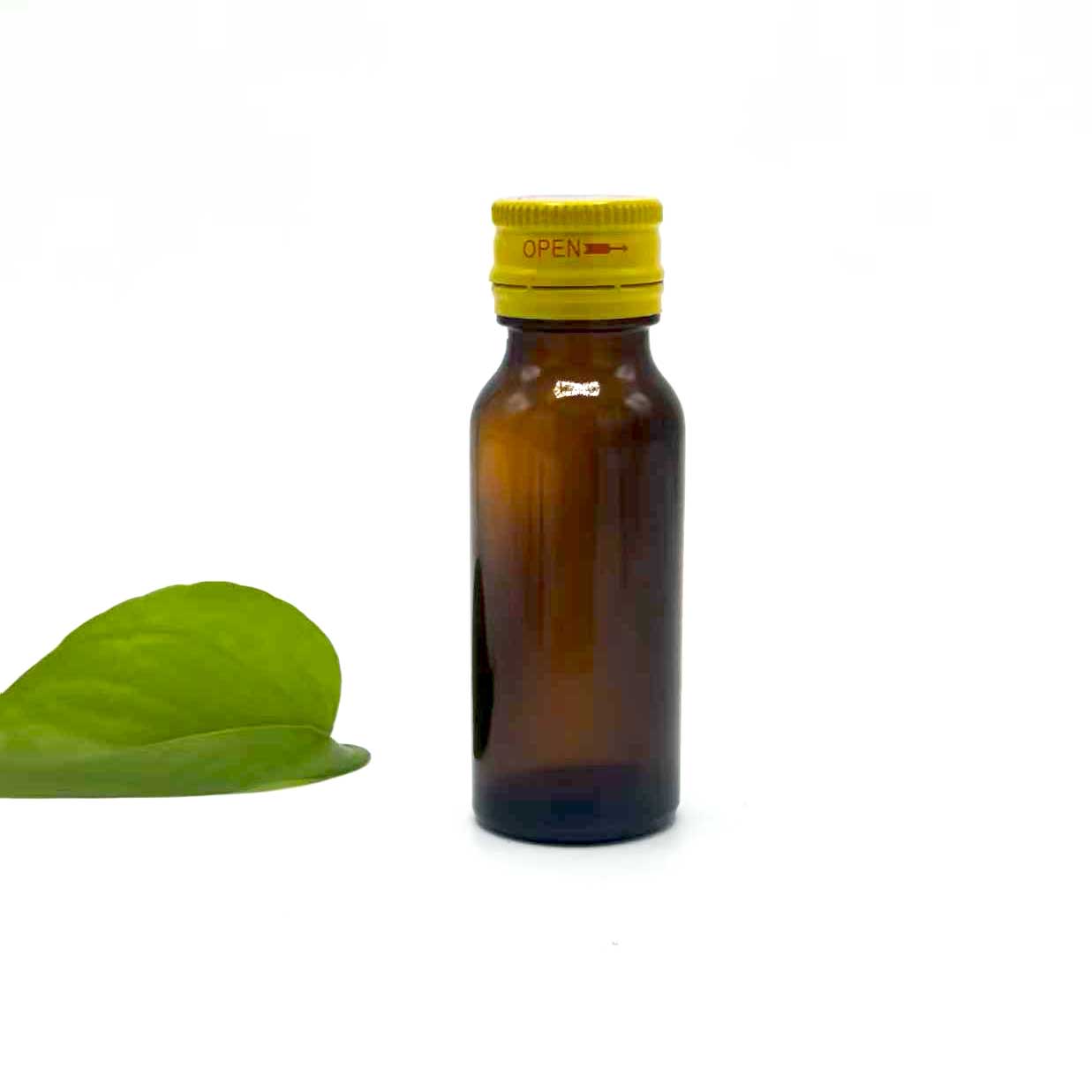 20 ml Marroia Ahozko Likido Botila