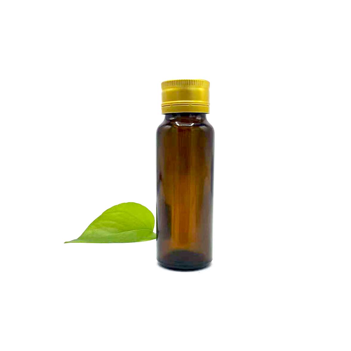 50 ml ahozko botila likidoa