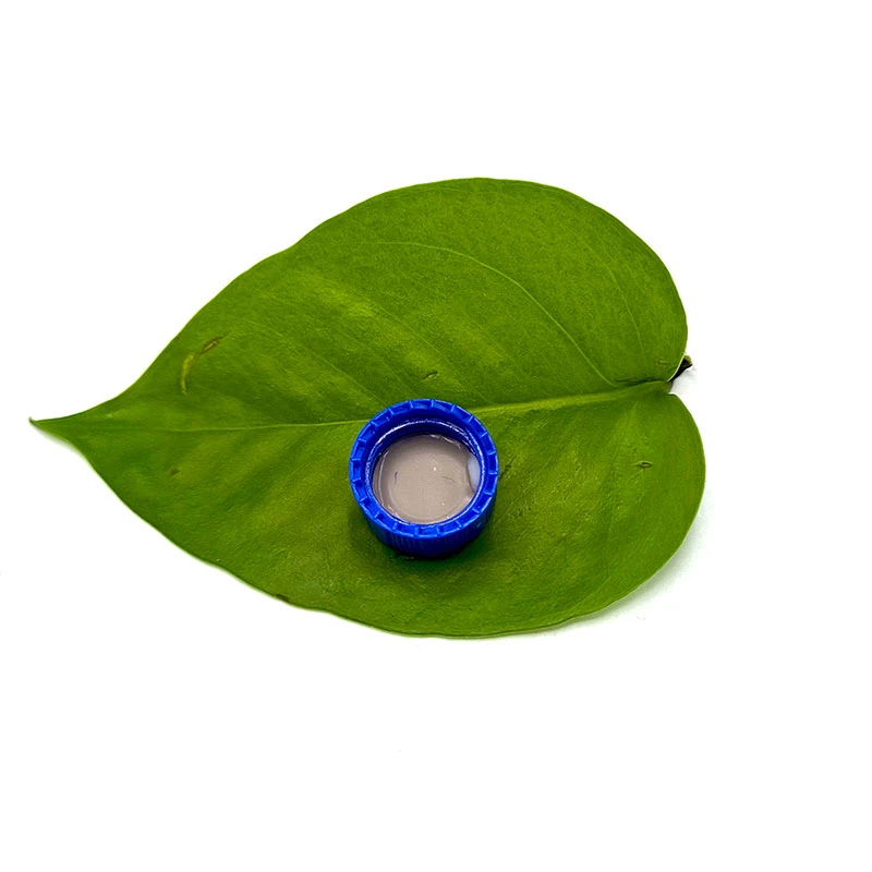 Reagent Bottle Cap